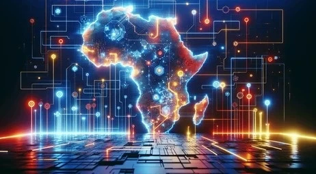 How Digital Transformation is Changing Businesses in Africa